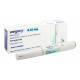 WEGOVY 0.25 MG FLEXTOUCH ( SEMAGLUTIDE ) SOLUTION FOR SUBCUTANEOUS INJECTION PRE-FILLED PEN